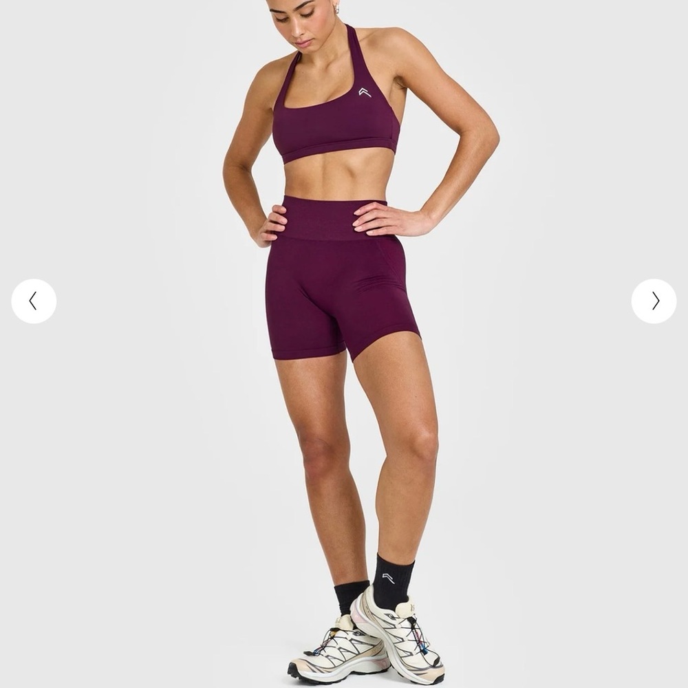 Oner Ripe Fig SHORTS
